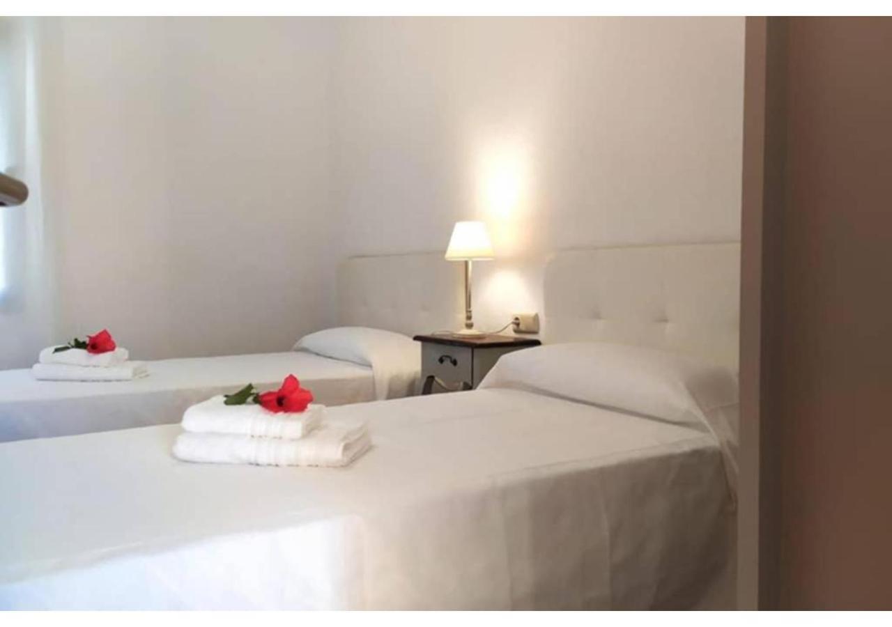 Anahi Homes Corralejo- Villa Dracacena 14 Ла-Олива Экстерьер фото