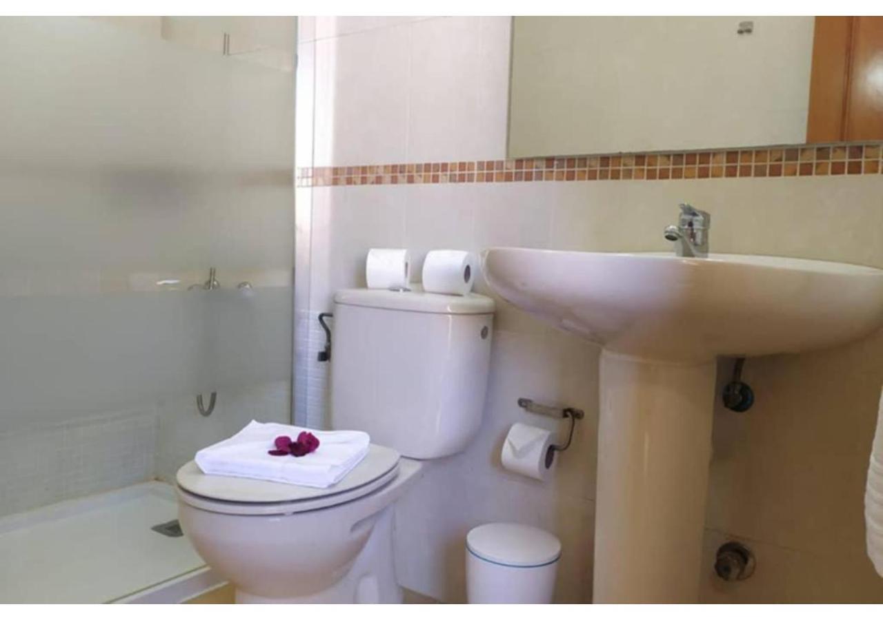 Anahi Homes Corralejo- Villa Dracacena 14 Ла-Олива Экстерьер фото