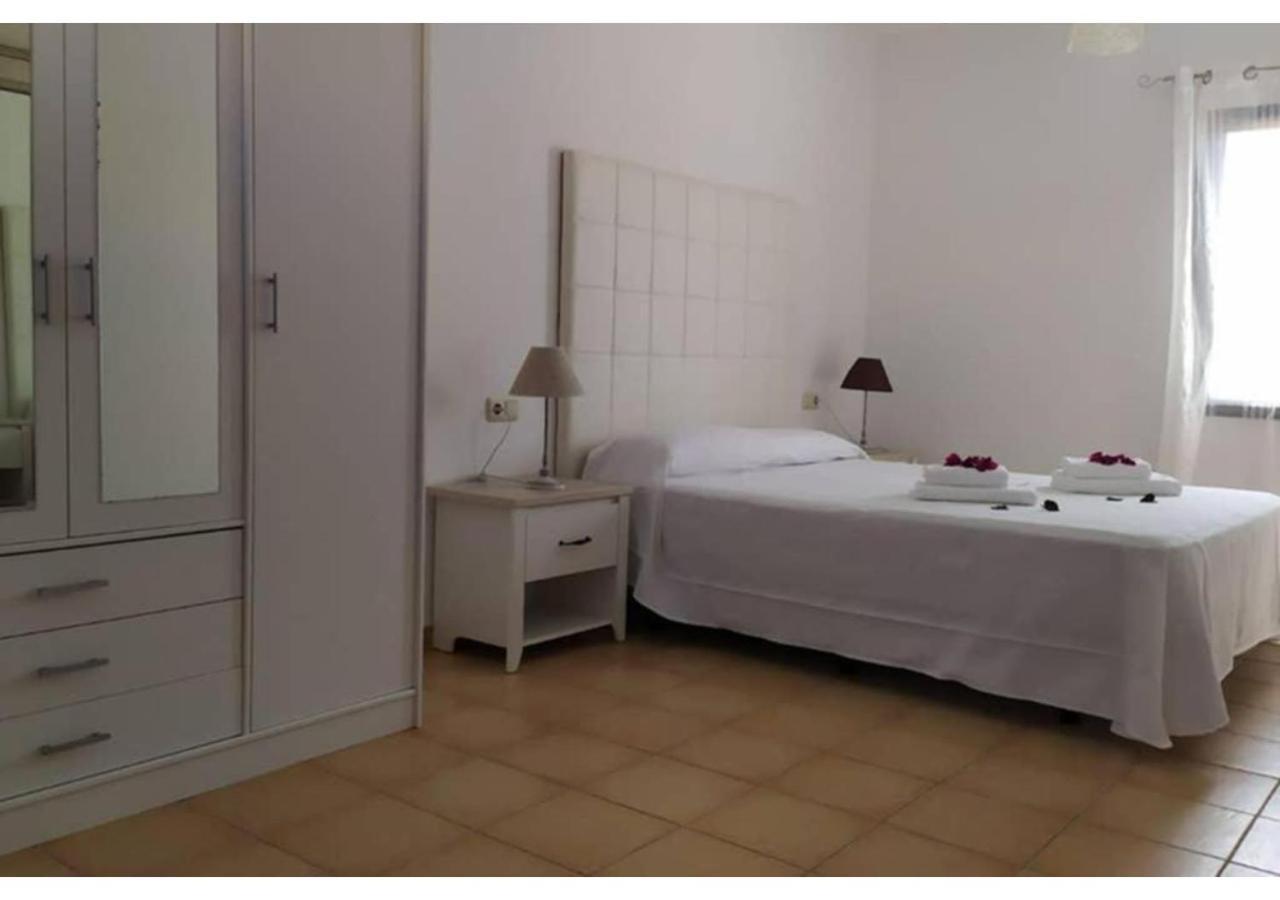 Anahi Homes Corralejo- Villa Dracacena 14 Ла-Олива Экстерьер фото