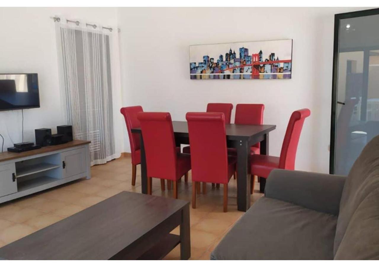 Anahi Homes Corralejo- Villa Dracacena 14 Ла-Олива Экстерьер фото